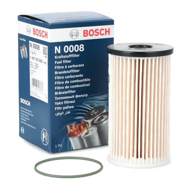 Filtru Combustibil Bosch Audi TT 8J 2006-2015 1 457 070 008